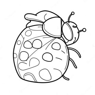 Iaskrava Bozha Korivka V Goroshok Rozmalovka 15990-3503