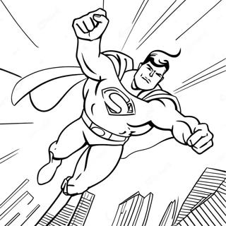 Supermen Riatuie Den Rozmalovka 17338 3789