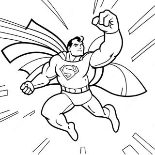 Supermen Riatuie Den Rozmalovka 17338 3790