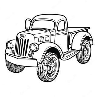 Iaskrava Rozmalovka Vantazhivki Hot Wheels 17626-3864