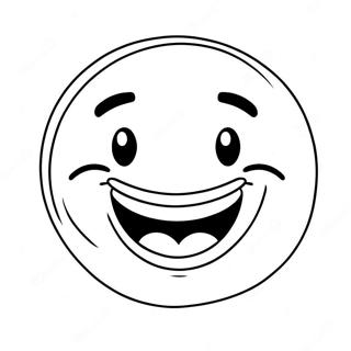 Smiiuchii Emodzi Rozmalovka 21294 4651