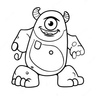 Logotip Monstriv Rozmalovka 25081-5477
