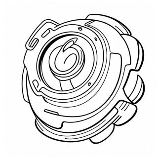 Rozmalovka Ben 10 Omnitriks 26524-5784