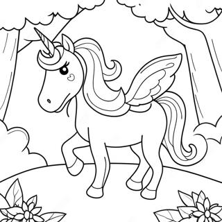 Milii Iedinorig U Fantastichnomu Lisi Na Rozmalovtsi 289 283