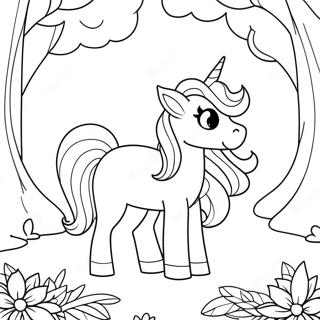 Milii Iedinorig U Fantastichnomu Lisi Na Rozmalovtsi 289 284