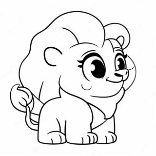 Milii Stiven Iuniver Z Levom Rozmalovka 29578-6449