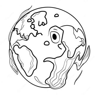 Rozmalovka Zemlianogo Elementa 31731-6921