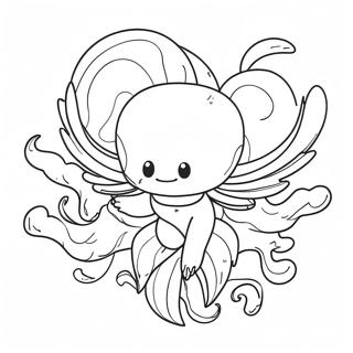 Rozmalovka Povitrianogo Elementa 31732-6925