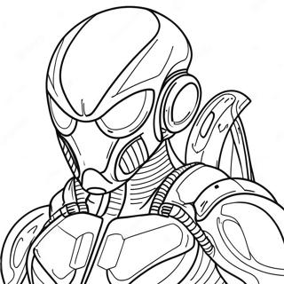 Хейло Розмальовки