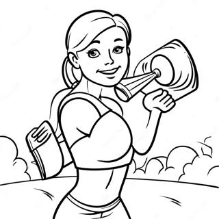 Luyisa Pidnimaie Vazhki Vagi Rozmalovka 3743 1278