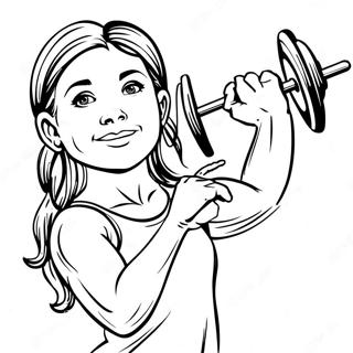 Luyisa Pidnimaie Vazhki Vagi Rozmalovka 3743 1280