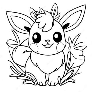 Ivi Z Kvitkovoiu Koronoiu Rozmalovka 58828-12886