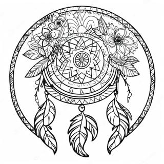 Skladnii Dizain Lovtsia Sniv Rozmalovka 69391-15195