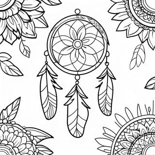 Ловці Снів Розмальовки