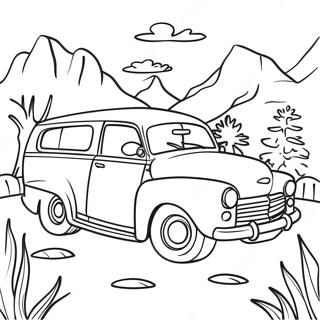 Rozmalovka Dika Prigoda Seredi 7104 1086