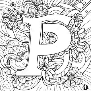 Rozmalovka Literi P 71576-15666