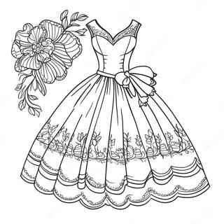 Вінтажні Розмальовки