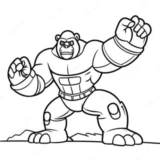 Rozmalovka Optimusa Praima V Boiu 75446-18529