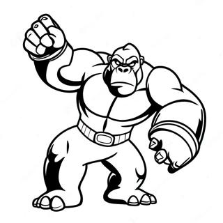 Rozmalovka Optimusa Praima V Boiu 75446-18532