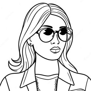 Kruta Pogana V Okuliarakh Rozmalovka 77940-20456