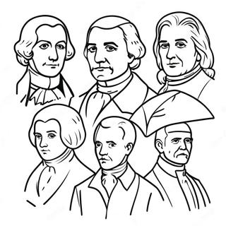 Rozmalovka Vidomi Istorichni Figuri 78871-21177