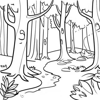 Rozmalovka Tikhogo Lisu 79178-21413