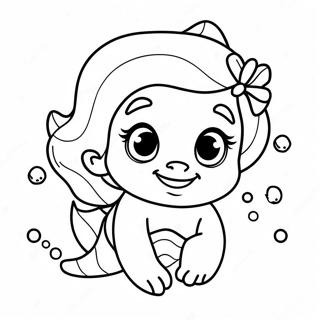 Rozmalovka Milogo Maliuka Ariel 79563 21712