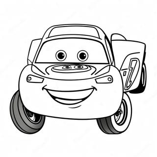 Rozmalovka Laitnina Makkvina Z Velikoiu Usmishkoiu 8115 2036