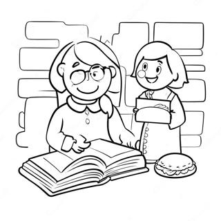 Rozmalovka Dlia 3 Go Klasu Z Kreativom 82265-23830