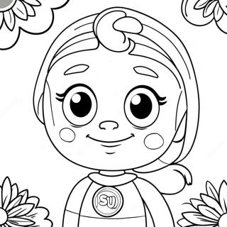 Super Chomu Rozmalovka 82366-23903