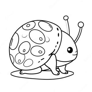 Rozmalovka Tikki Kvami Bozhevilnoyi Soni 84061-25231