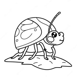 Rozmalovka Tikki Kvami Bozhevilnoyi Soni 84061-25232