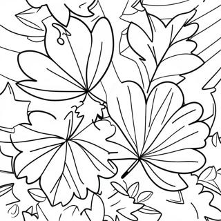 Rozmalovka Bibliyi Z Iaskravim Osinnim Listiam 84089-25262