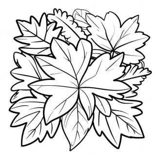 Rozmalovka Bibliyi Z Iaskravim Osinnim Listiam 84089-25263