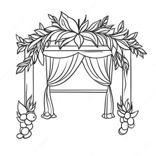 Rozmalovka Kolorovikh Prikras Na Sukkot 85467-26411