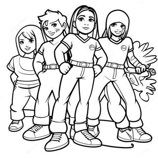 Rozmalovka Komandnogo Dukhu Kriu 85905 26755