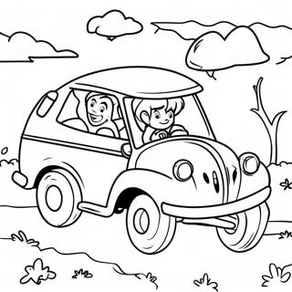 Rozmalovka Prigod Kriu 85906 26760