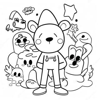 Rozmalovka Multiashnoyi Merezhi 86083 26886