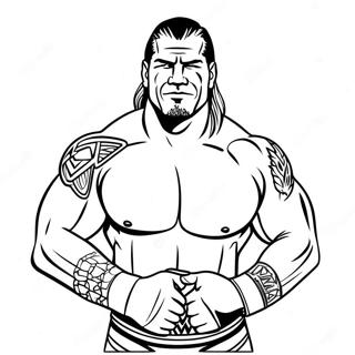Rozmalovka Kolorovikh Superzirok Wwe 89578-29789