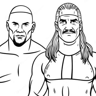 Rozmalovka Kolorovikh Superzirok Wwe 89578-29791