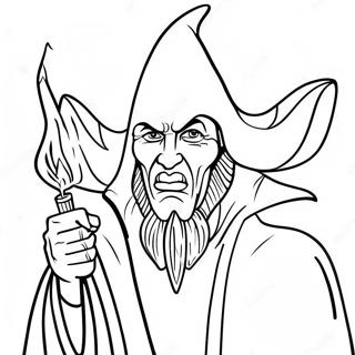 Rozmalovka Z Zlim Chaklunom 90765 30706