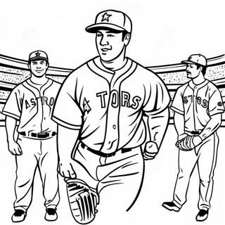 Rozmalovka Gravtsiv Astros V Diyi 91865-31633