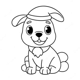 Bluyi V Rizdvianii Shaptsi Storinka Dlia Rozmalovki 92272-31947