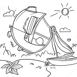 Rozmalovka Podorozhi 93584-32962