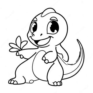 Igriva Charmander Z Luka Kupidona Rozmalovka 96158 35209