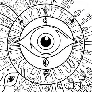 Talisman Zlim Okom 96647-35585
