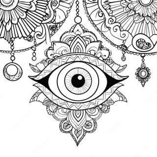 Talisman Zlim Okom 96647-35588