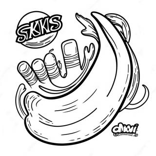 Rozmalovka Gostrikh Zakusok Takis 97236-36203