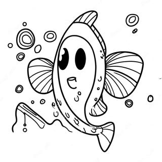 Rozmalovka Epichnoyi Bitvi Fishstika Z Fortnite 98267-37148