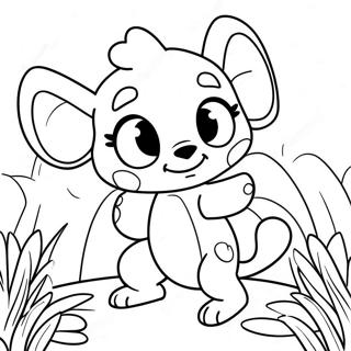 Igriva Rozmalovka Kvami 99267-37921